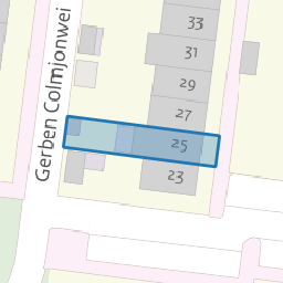 Perceel LWD00-D-9618