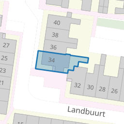 Perceel LWD00-D-9691