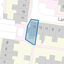 Perceel LWD00-D-9694