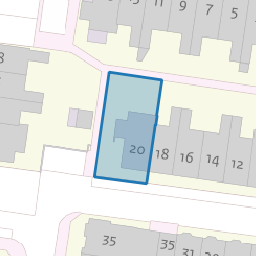 Perceel LWD00-D-9698