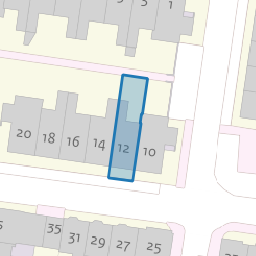 Perceel LWD00-D-9700