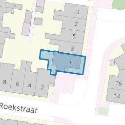 Perceel LWD00-D-9703