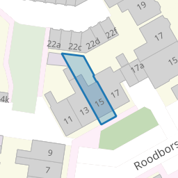 Perceel LWD00-D-9704