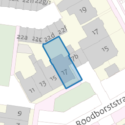 Perceel LWD00-D-9705