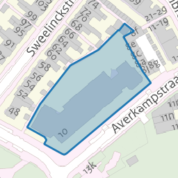 Perceel LWD00-D-9711