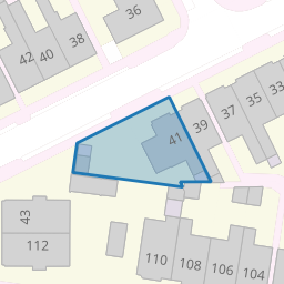 Perceel LWD00-D-9724