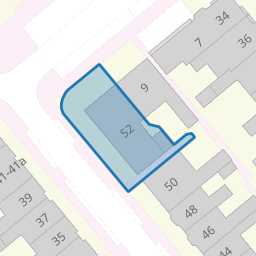 Perceel LWD00-D-9725