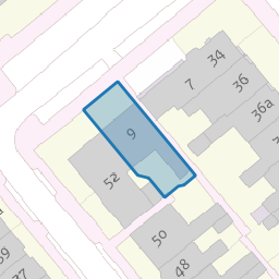 Perceel LWD00-D-9726