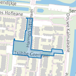 Perceel LWD00-D-9737