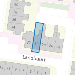 Perceel LWD00-D-9744