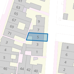 Perceel LWD00-D-9753