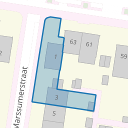 Perceel LWD00-D-9756