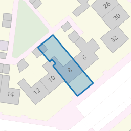 Perceel LWD00-D-9758