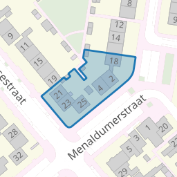 Perceel LWD00-D-9761