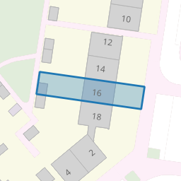 Perceel LWD00-D-9762