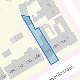 Perceel LWD00-D-9768