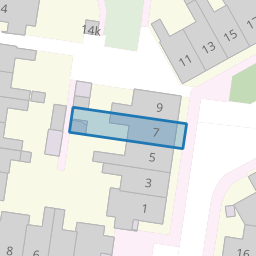 Perceel LWD00-D-9772