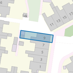 Perceel LWD00-D-9773