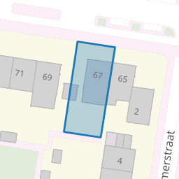 Perceel LWD00-D-9781