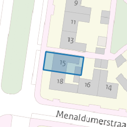 Perceel LWD00-D-9782