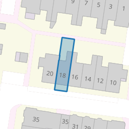 Perceel LWD00-D-9786