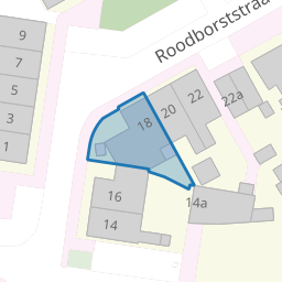 Perceel LWD00-D-9788