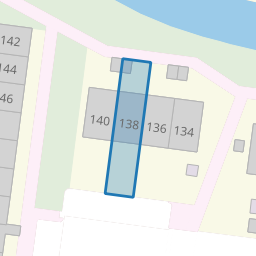 Perceel LWD00-D-9801