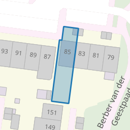 Perceel LWD00-D-9804