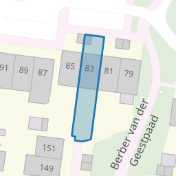 Perceel LWD00-D-9805