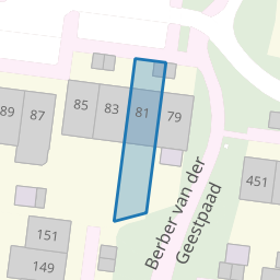 Perceel LWD00-D-9806