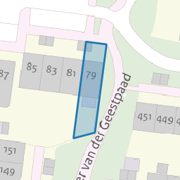 Perceel LWD00-D-9807