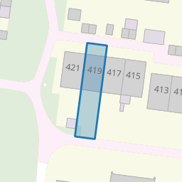 Perceel LWD00-D-9811