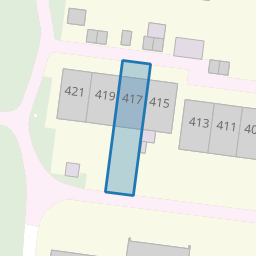 Perceel LWD00-D-9812