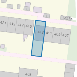 Perceel LWD00-D-9814