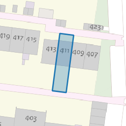 Perceel LWD00-D-9815