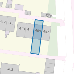 Perceel LWD00-D-9816