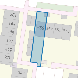 Perceel LWD00-D-9834