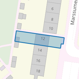 Perceel LWD00-D-9854