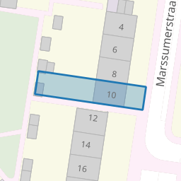 Perceel LWD00-D-9856