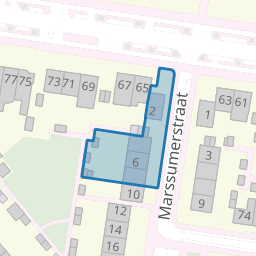 Perceel LWD00-D-9857