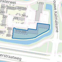 Perceel LWD00-D-9881