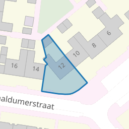 Perceel LWD00-D-9887