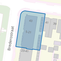 Perceel LWD00-D-9891