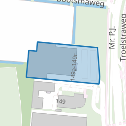 Perceel LWD00-D-9924