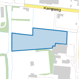 Perceel LWD00-D-9925