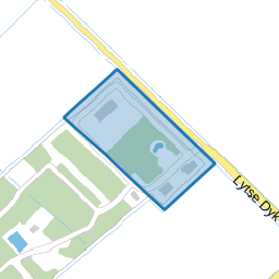 Perceel LWD00-D-9941