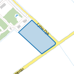 Perceel LWD00-D-9942