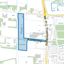 Perceel LWD00-D-9944