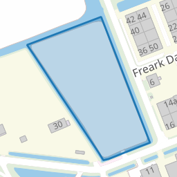 Perceel LWD00-D-9963