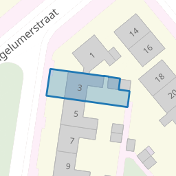 Perceel LWD00-D-9979